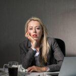 Feeling Overwhelmed At Work? Strategies To Take Control