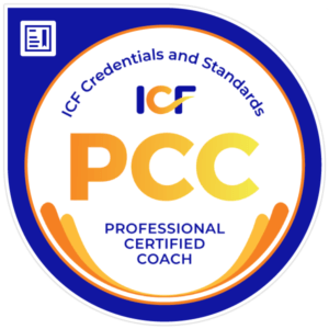Professional Certified Coach Credential